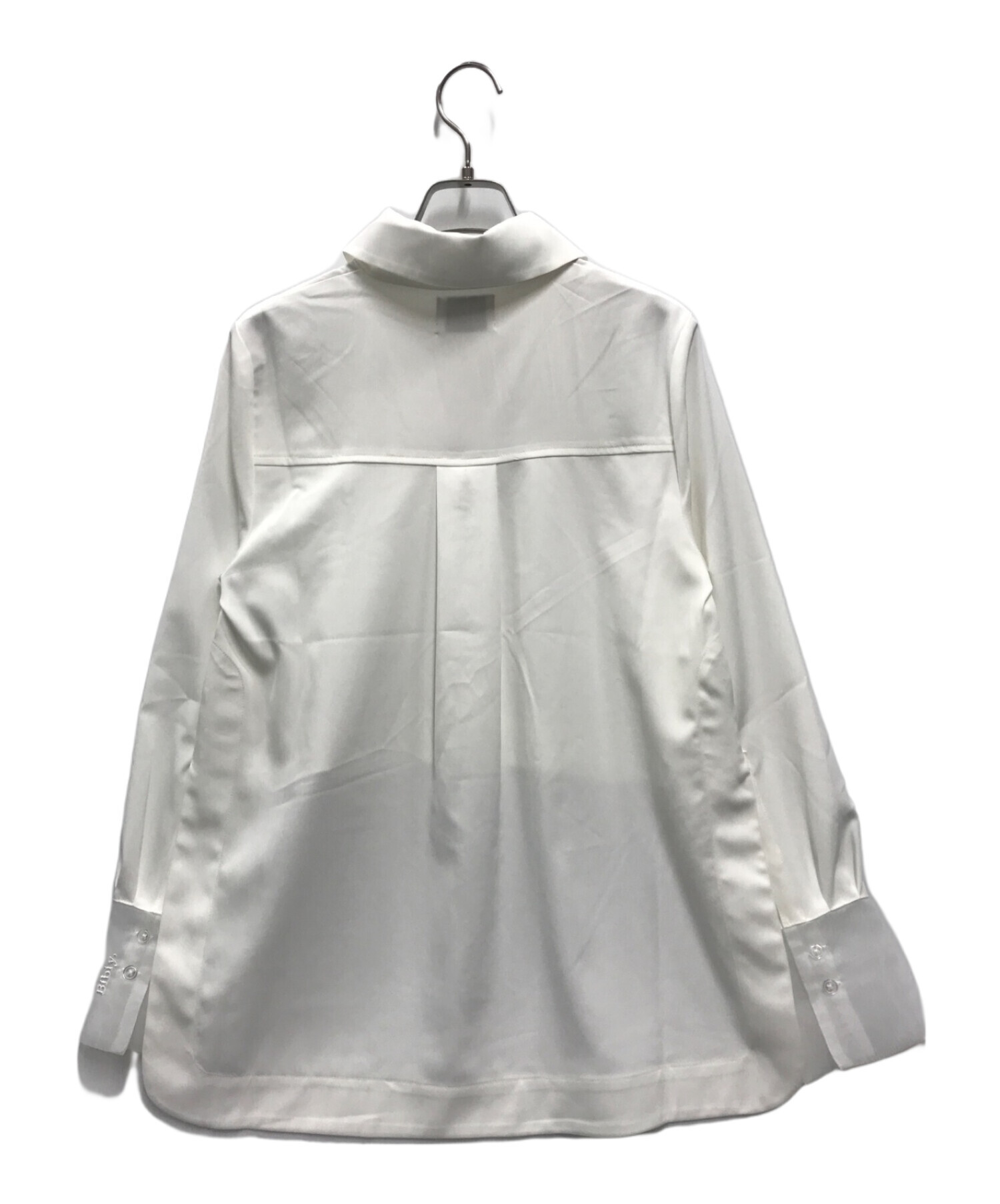 Bibiy. (ビビィ) NOELLIA BLOUSE ホワイト サイズ:FREE