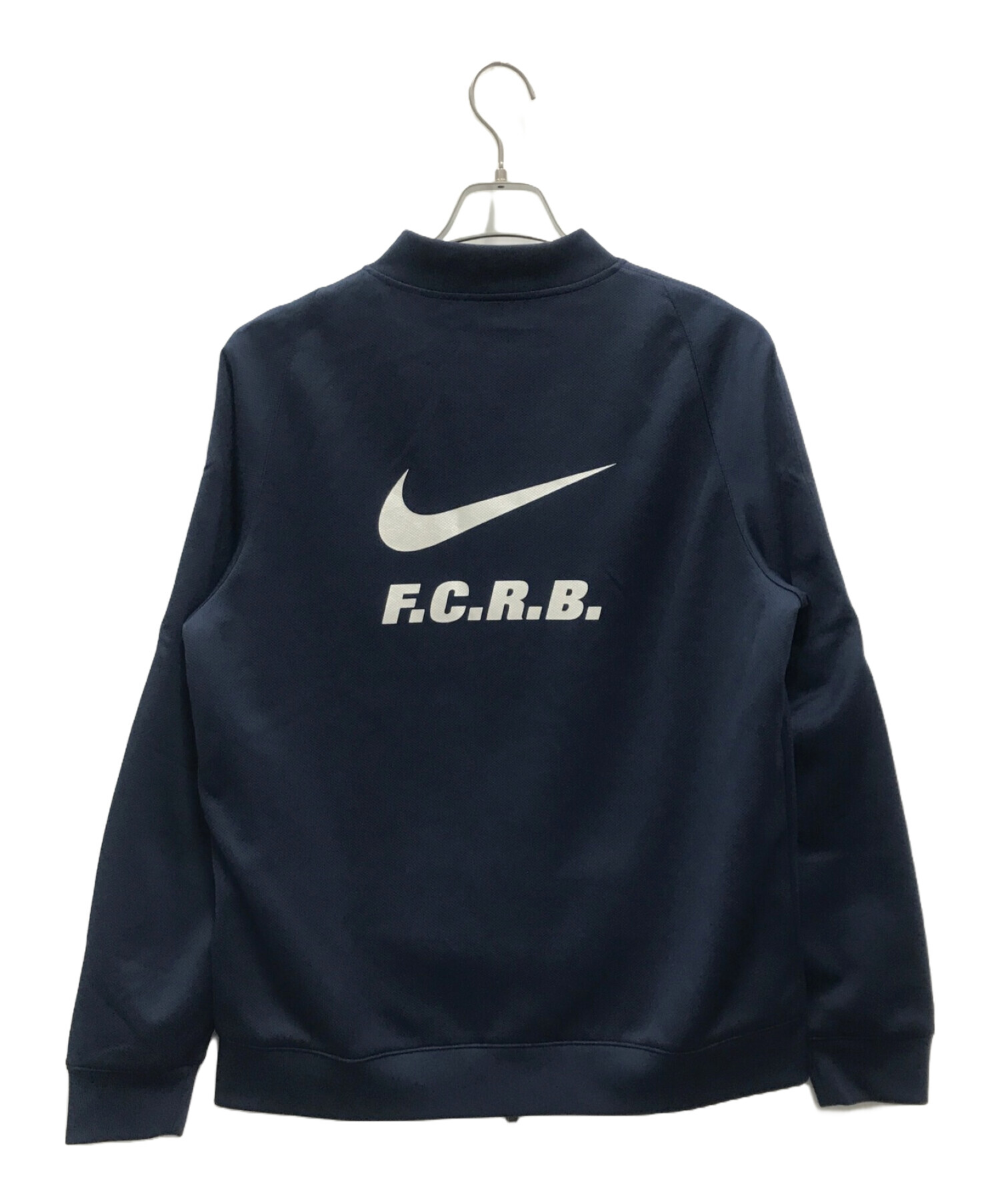 中古・古着通販】NIKE (ナイキ) F.C.R.B. (エフシーアールビー) WARM ...