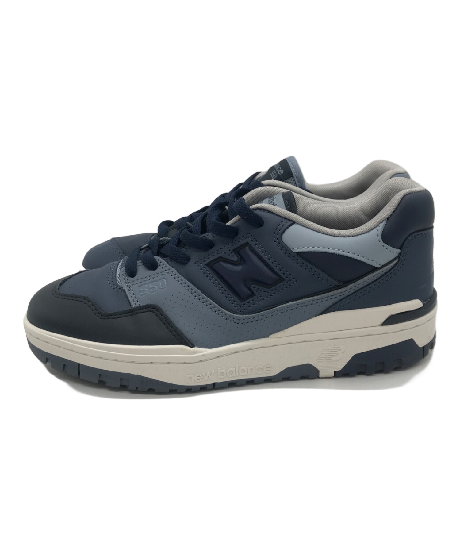 中古・古着通販】NEW BALANCE (ニューバランス) BEAMS (ビームス) ローカットスニーカー ブルー  サイズ:26.5cm｜ブランド・古着通販 トレファク公式【TREFAC FASHION】スマホサイト