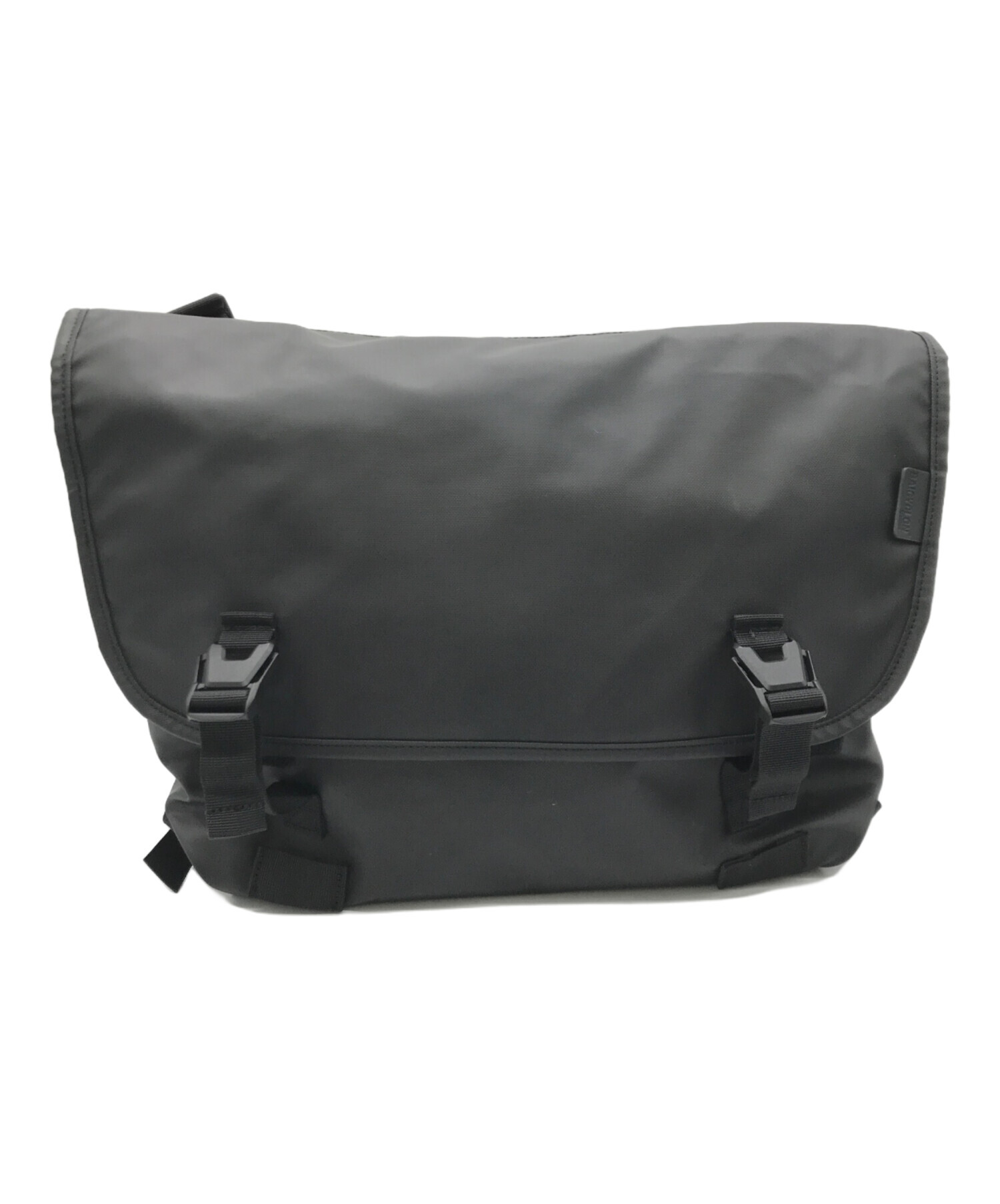 中古・古着通販】BAICYCLON by Bagjack (バイシクロンバイバッグジャック) URBAN RESEARCH (アーバンリサーチ) 別注  MESSENGER BAG ブラック｜ブランド・古着通販 トレファク公式【TREFAC FASHION】スマホサイト