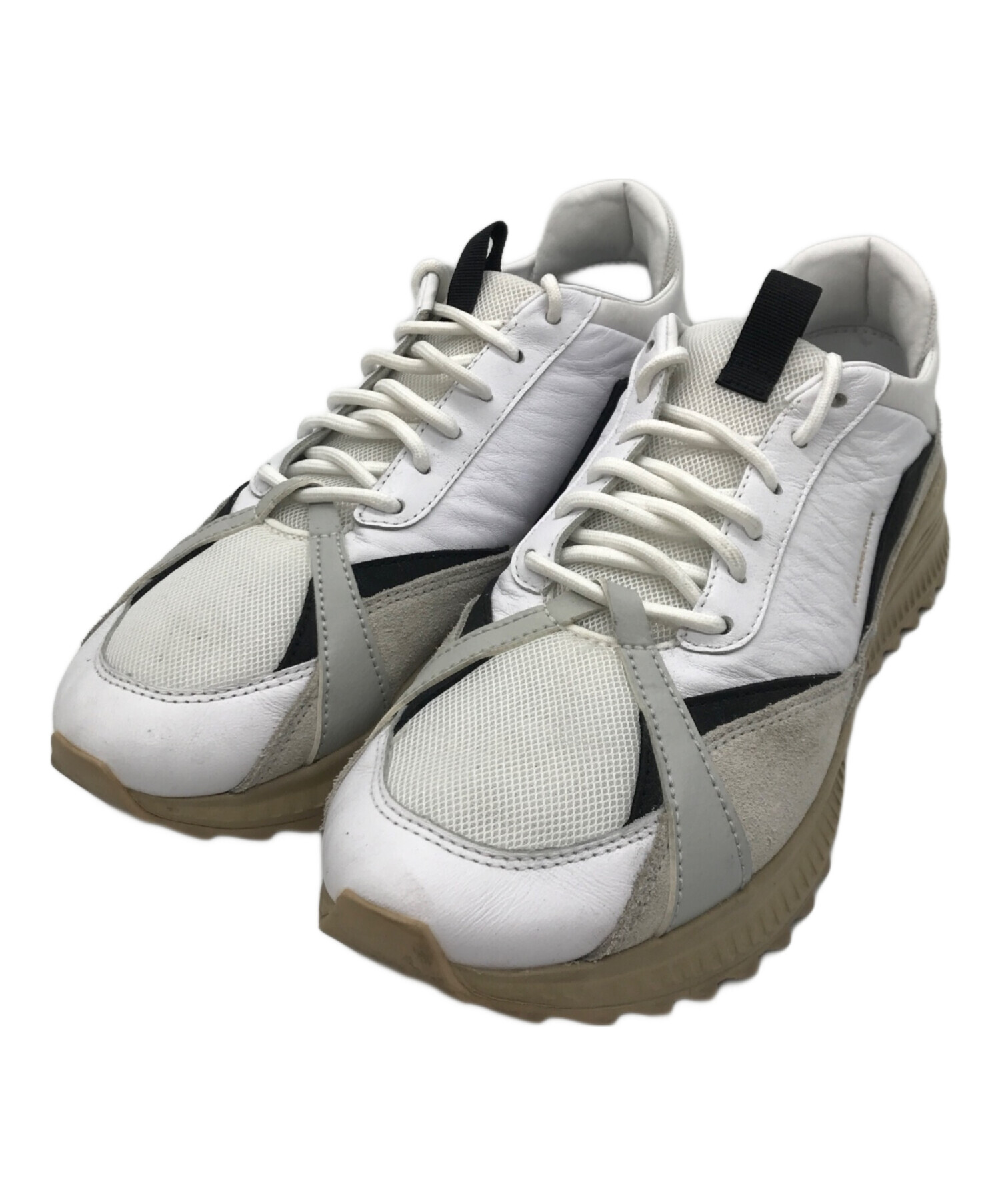 puma トップ han kjobenhavn スニーカー