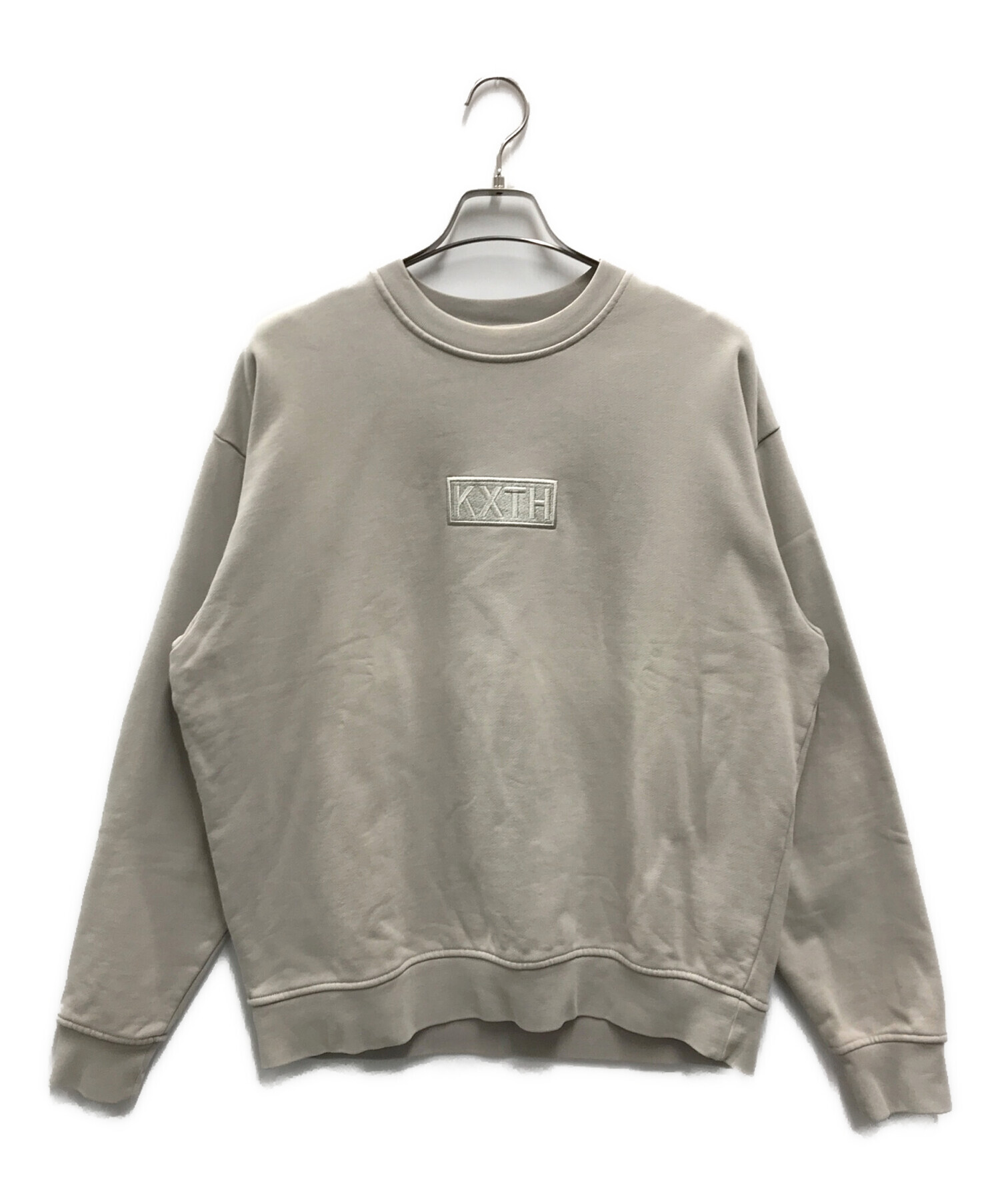 Kith Cyber Monday sale Crewneck - Cyclone