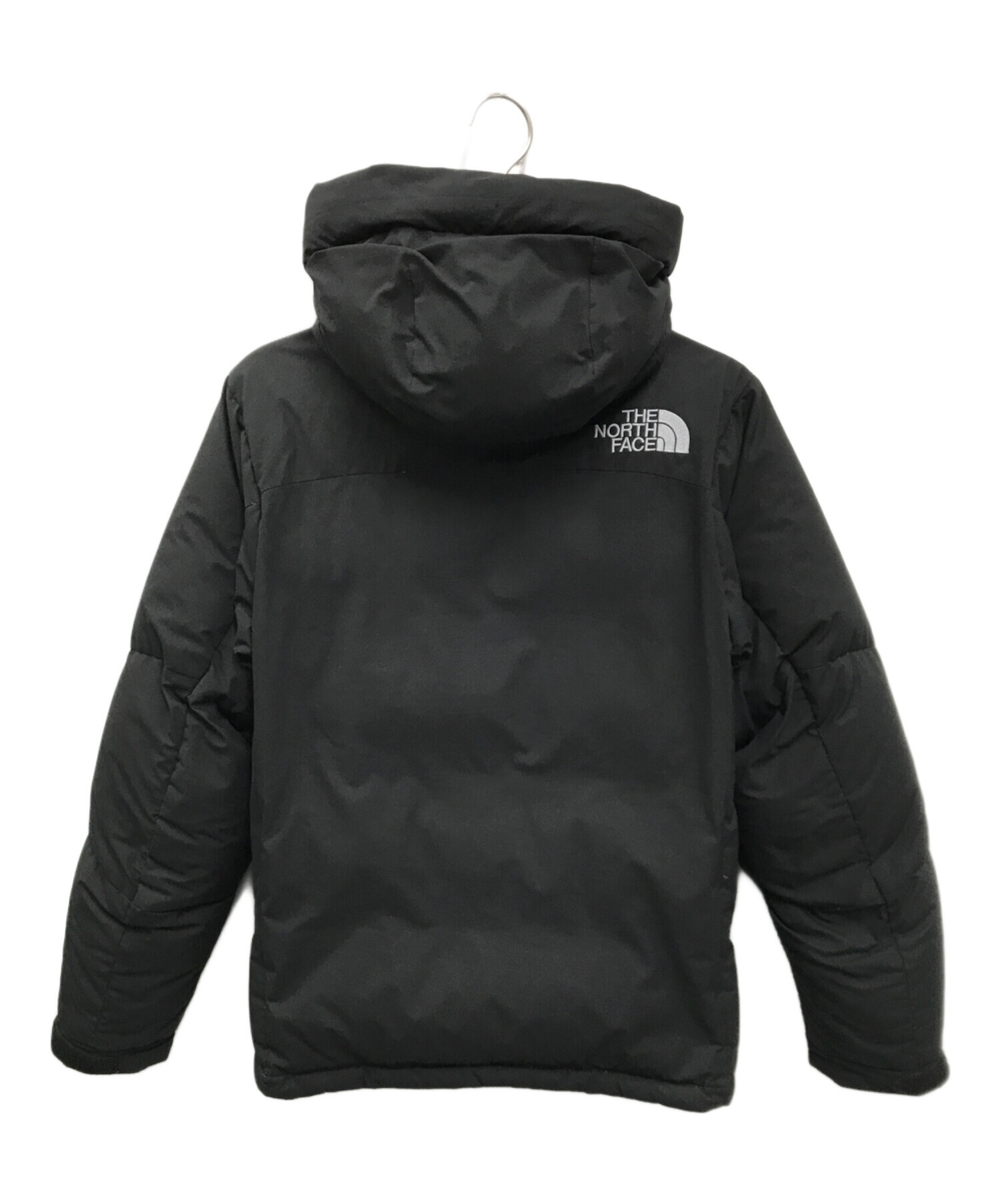 THE NORTH FACE (ザ ノース フェイス) バルトロライトジャケット ブラック サイズ:M