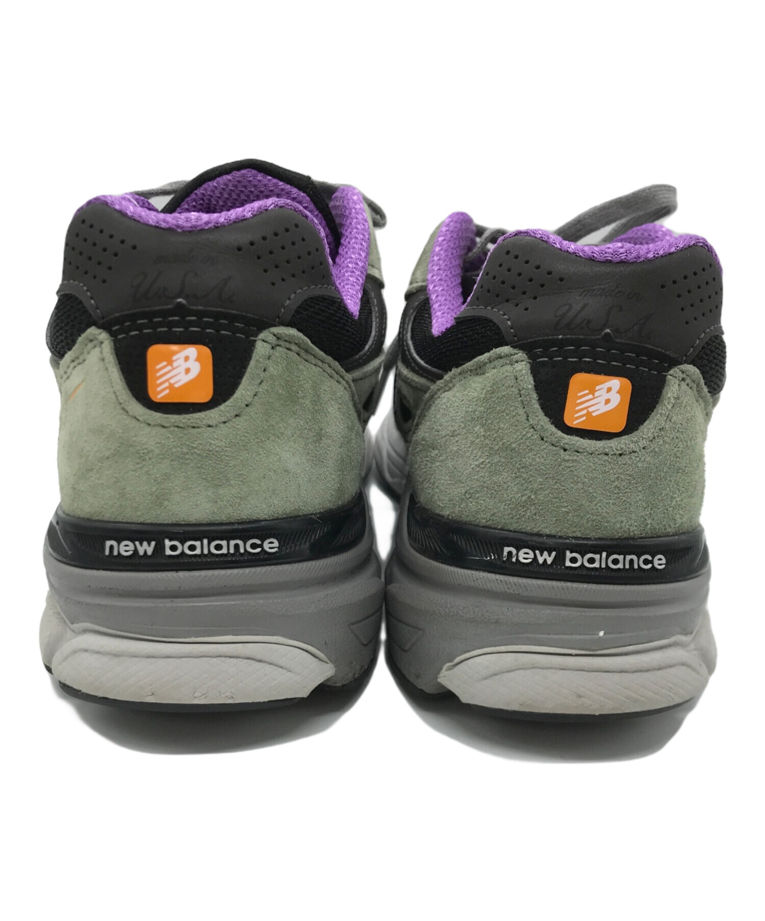 中古・古着通販】NEW BALANCE (ニューバランス) 990V3 