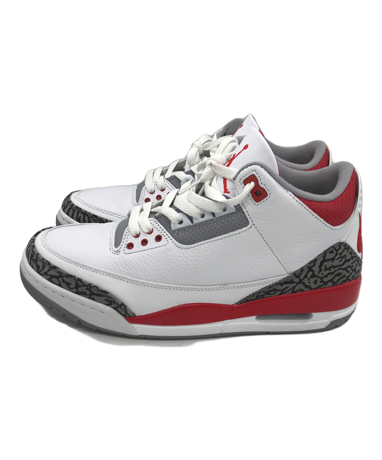 中古・古着通販】NIKE (ナイキ) Air Jordan 3 Retro OG 