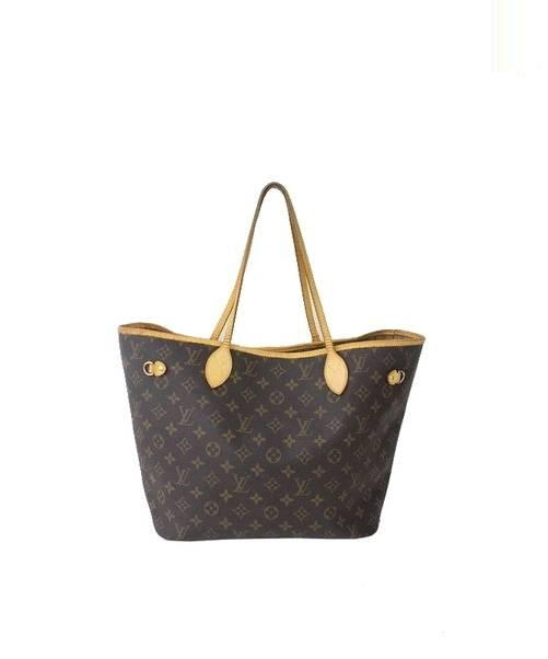 在庫一掃】 ルイ・ヴィトン Louis Vuitton ネヴァーフル MM