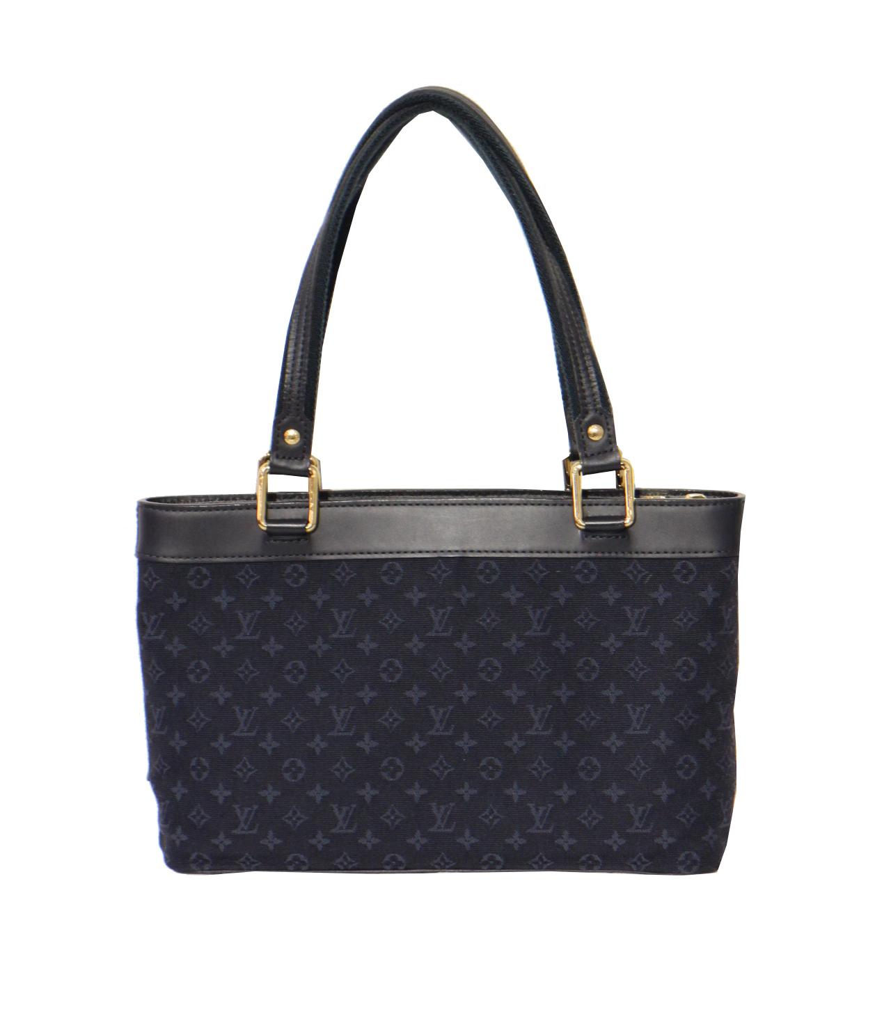 LOUIS VUITTON (ルイヴィトン) ルシーユPM サイズ:PM モノグラムミニ・M92680・ルシーユPM