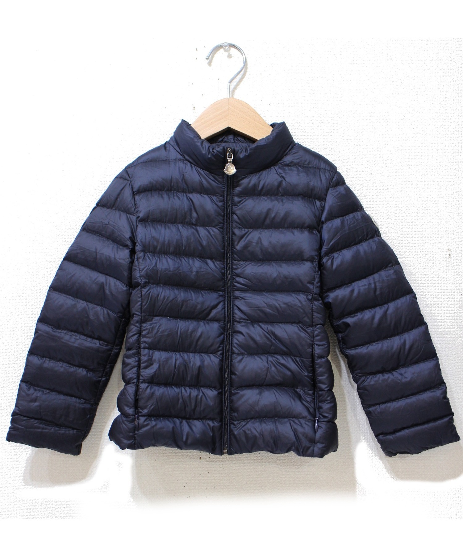 組み合わせ自由自在 モンクレール/MONCLER キッズ98cm ダウン