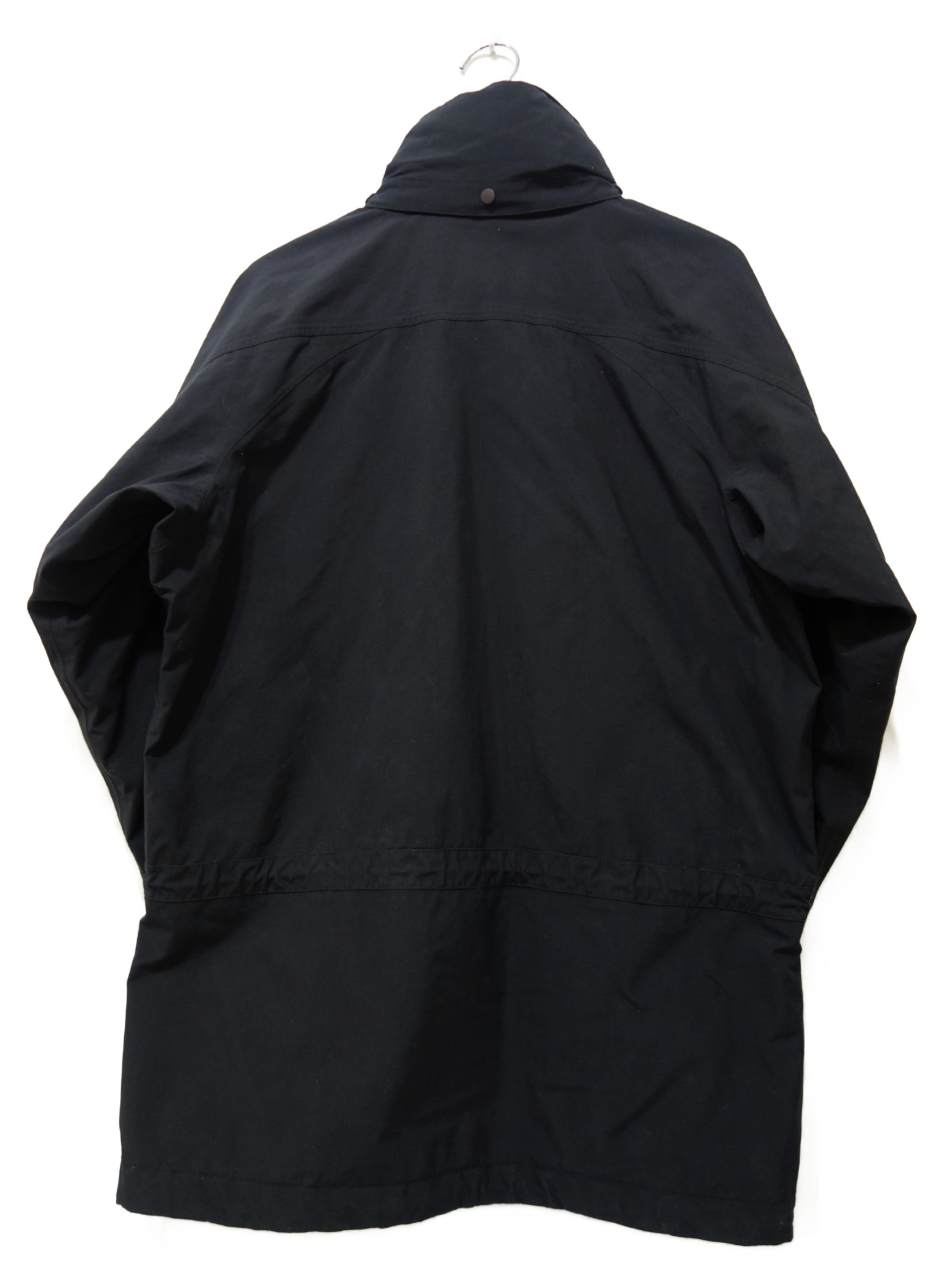 Patagonia (パタゴニア) リキッドスカイジャケット ブラック サイズ:M 02年　GORE-TEX