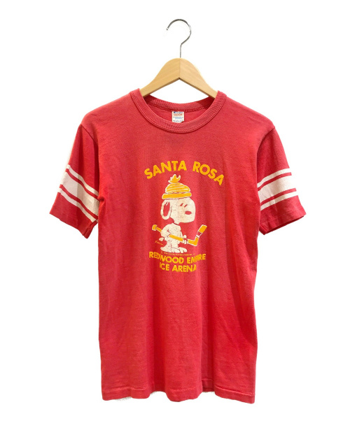 80s Champion vintage shirt スヌーピー トリコタグ