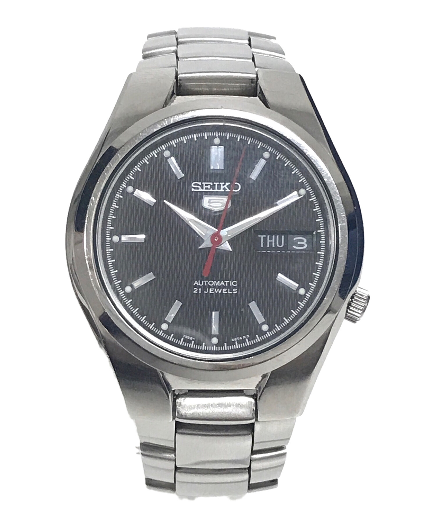 ケイの雑貨セイコー SEIKO SARY134/4R35-03M0 腕時計　WJ59
