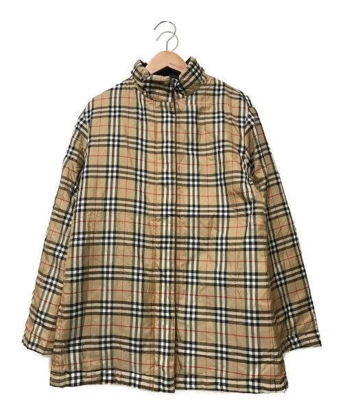 【中古・古着通販】Burberry's (バーバリーズ) ノヴァチェック柄