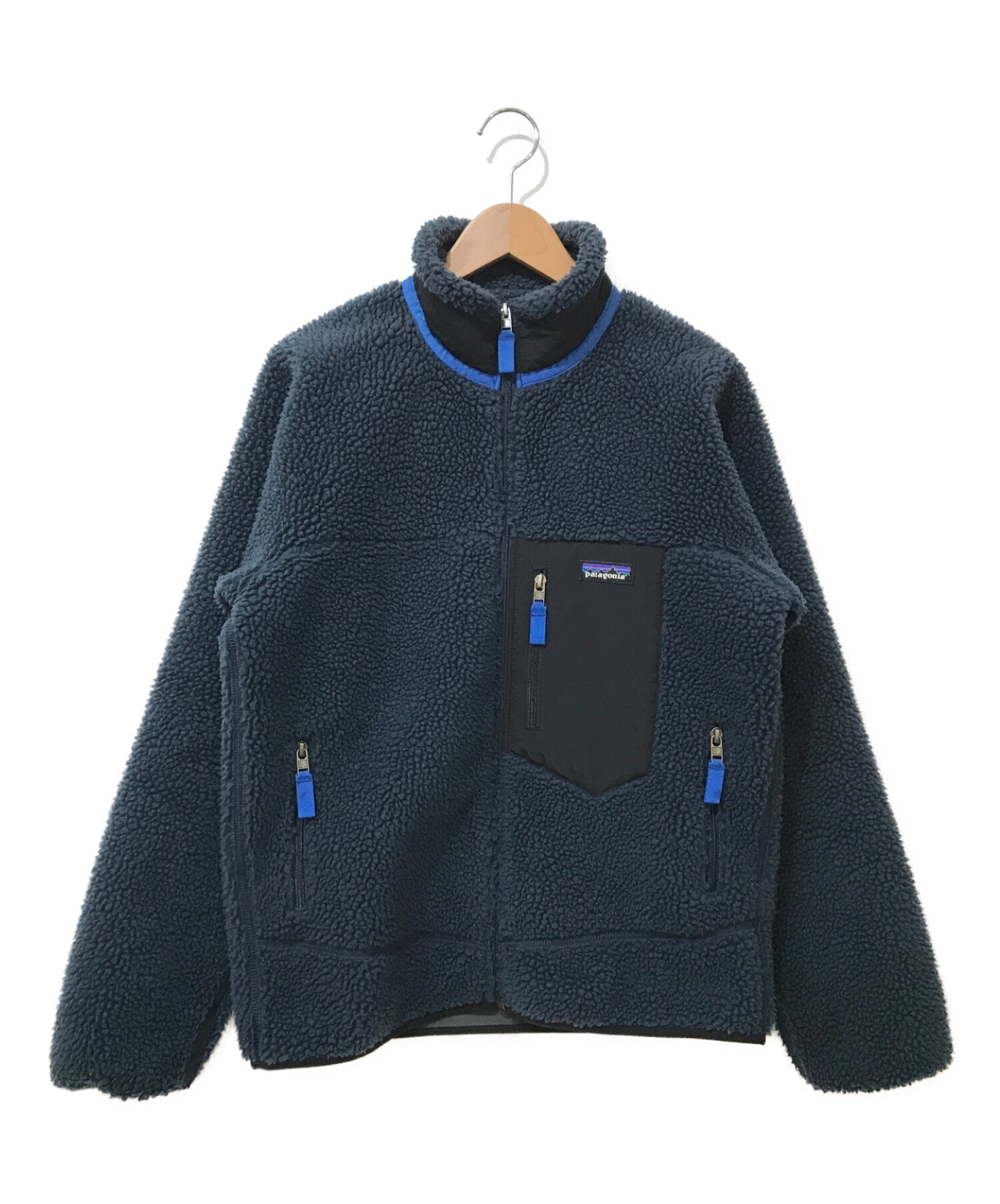 中古・古着通販】Patagonia (パタゴニア) クラシックレトロXジャケット