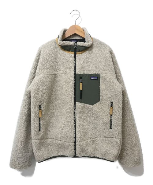 【中古・古着通販】Patagonia (パタゴニア) フリースレトロX