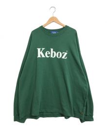 KEBOZ(ケボズ)】ブランド・古着のネット通販【TREFAC FASHION】