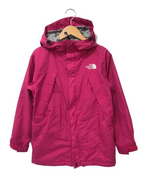 中古・古着通販】THE NORTH FACE (ザ ノース フェイス) スクープ