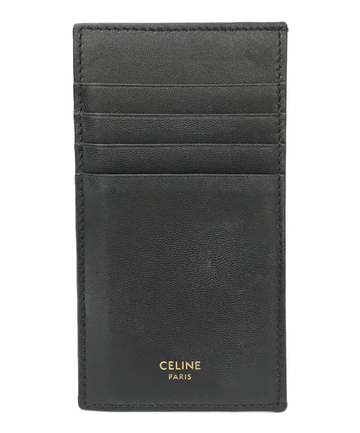 CELINE    セリーヌ　財布　カードケースファッション小物