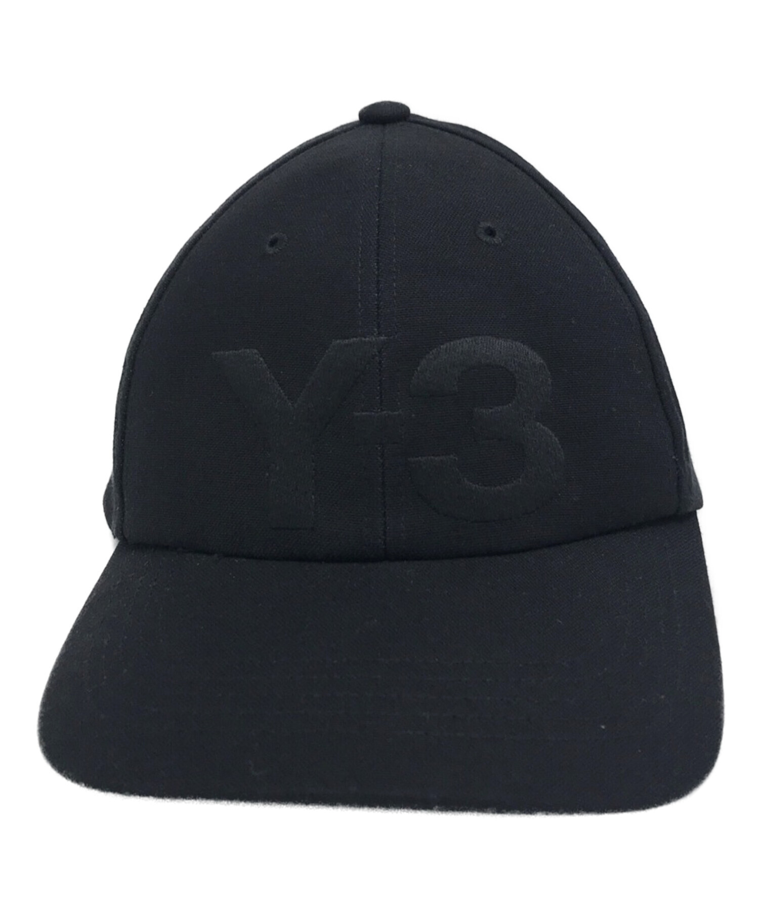 新古品Y-3 MULTIFUNCTIONAL CAP