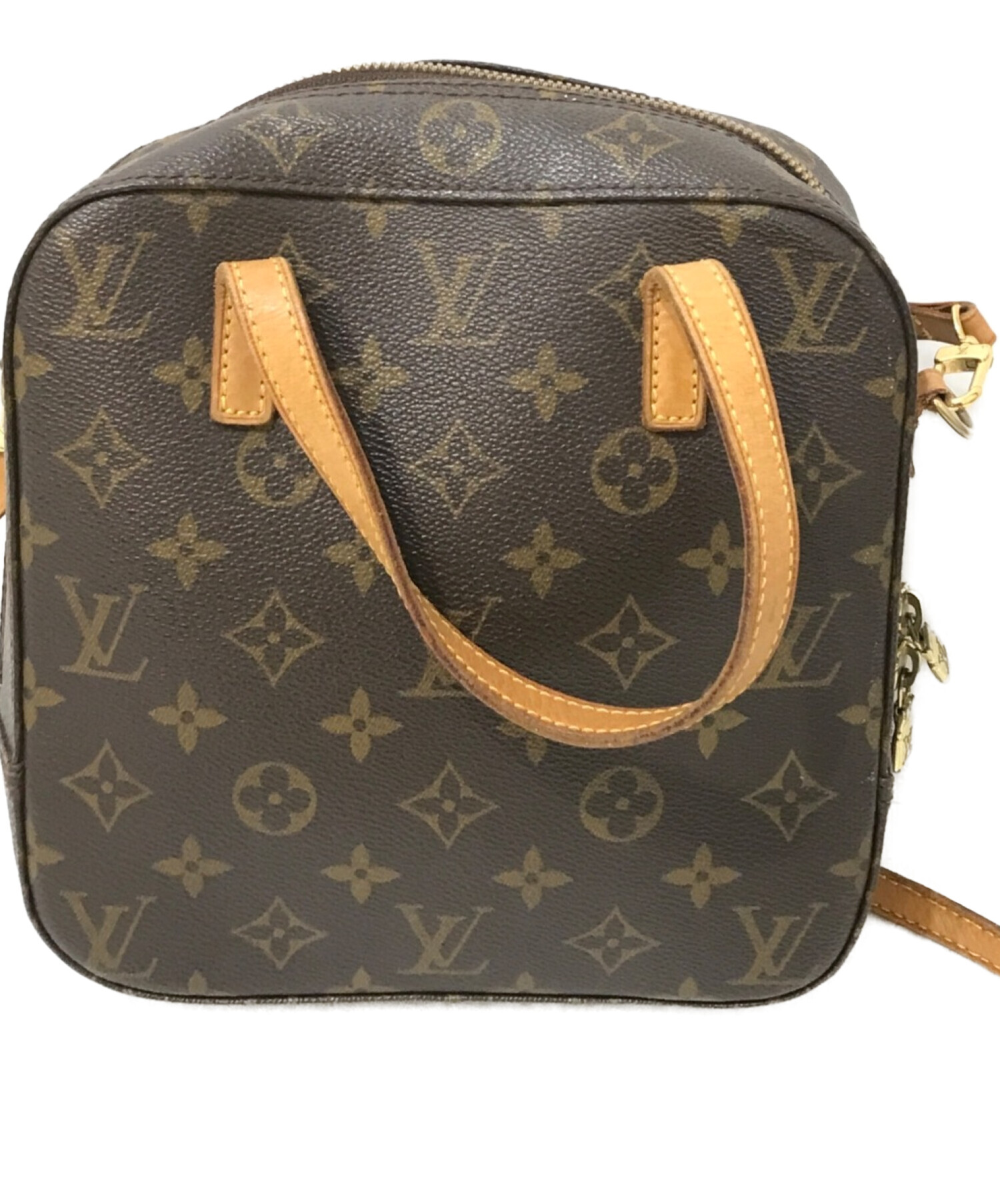 中古・古着通販】LOUIS VUITTON (ルイ ヴィトン) スポンティーニ