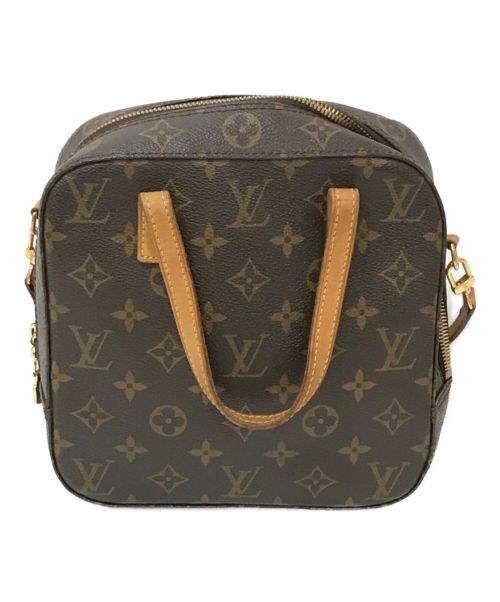 中古・古着通販】LOUIS VUITTON (ルイ ヴィトン) スポンティーニ