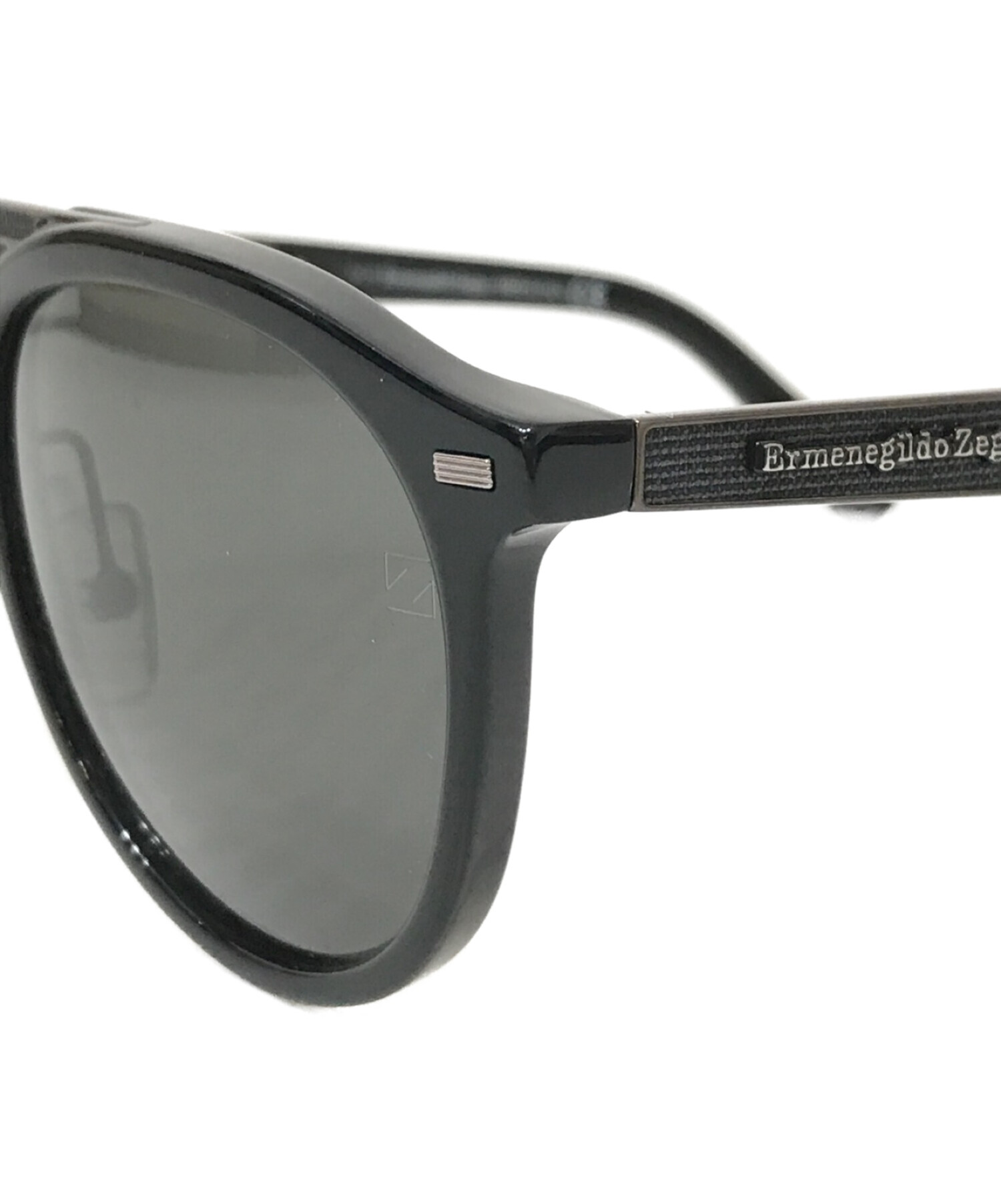 中古・古着通販】ERMENEGILDO ZEGNA (エルメネジルド・ゼニア