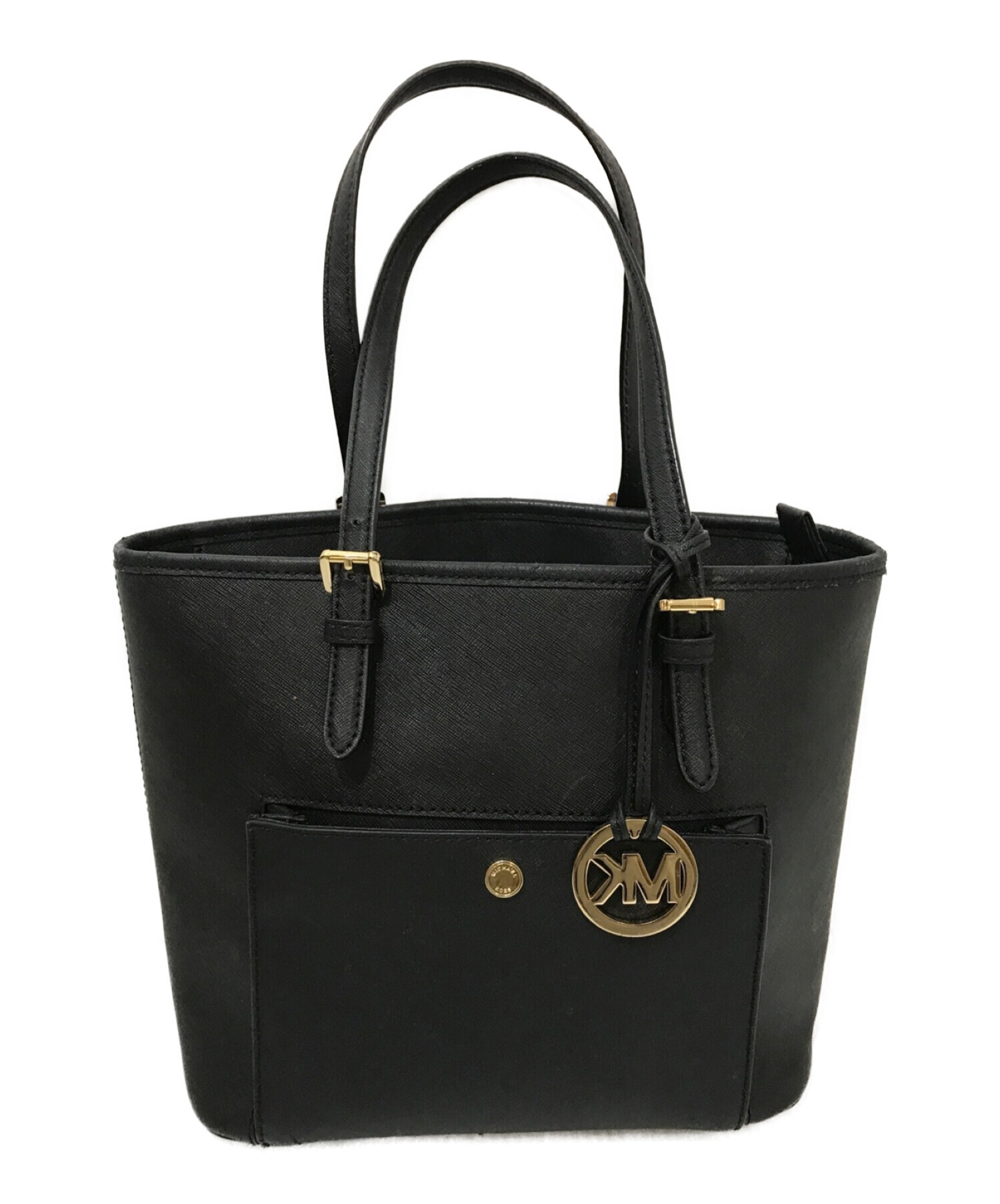 中古・古着通販】MICHAEL KORS (マイケルコース) トートバッグ