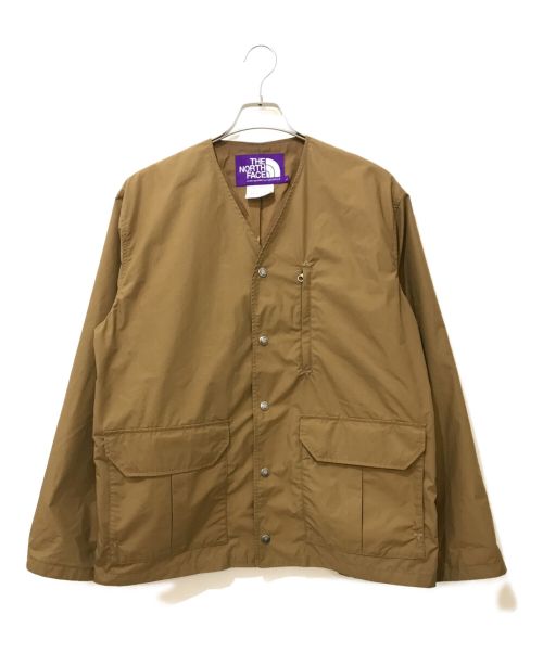 中古・古着通販】THE NORTHFACE PURPLELABEL (ザ・ノースフェイス