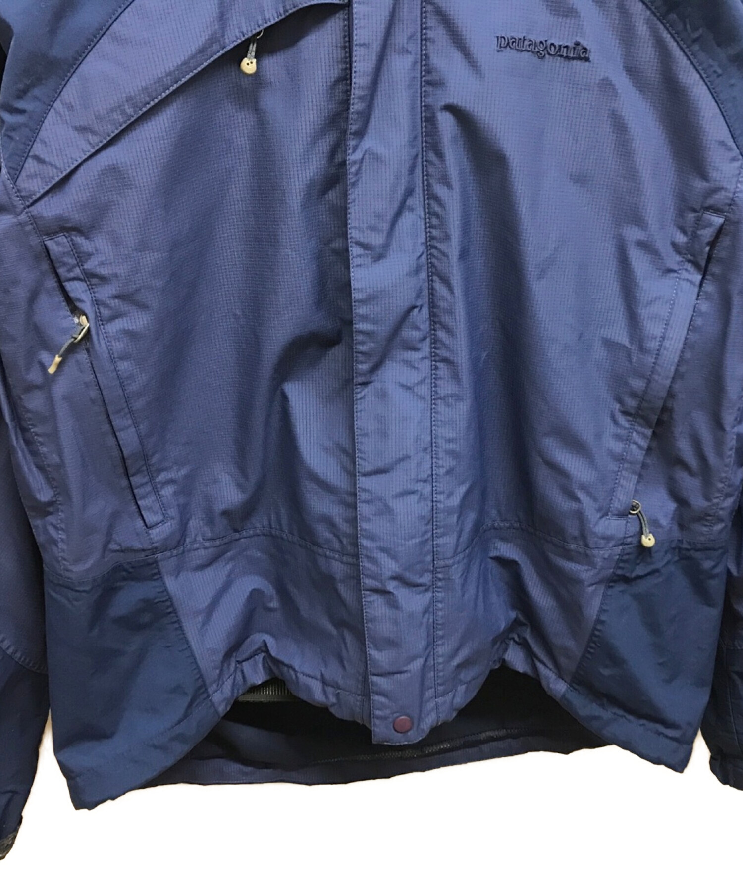 中古・古着通販】Patagonia (パタゴニア) プリモゴアテックス