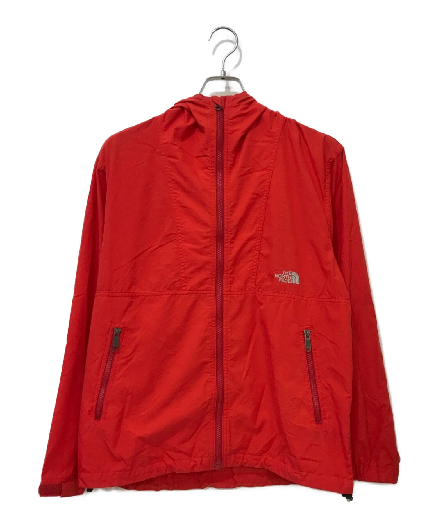 中古・古着通販】THE NORTH FACE (ザ ノース フェイス) ナイロン