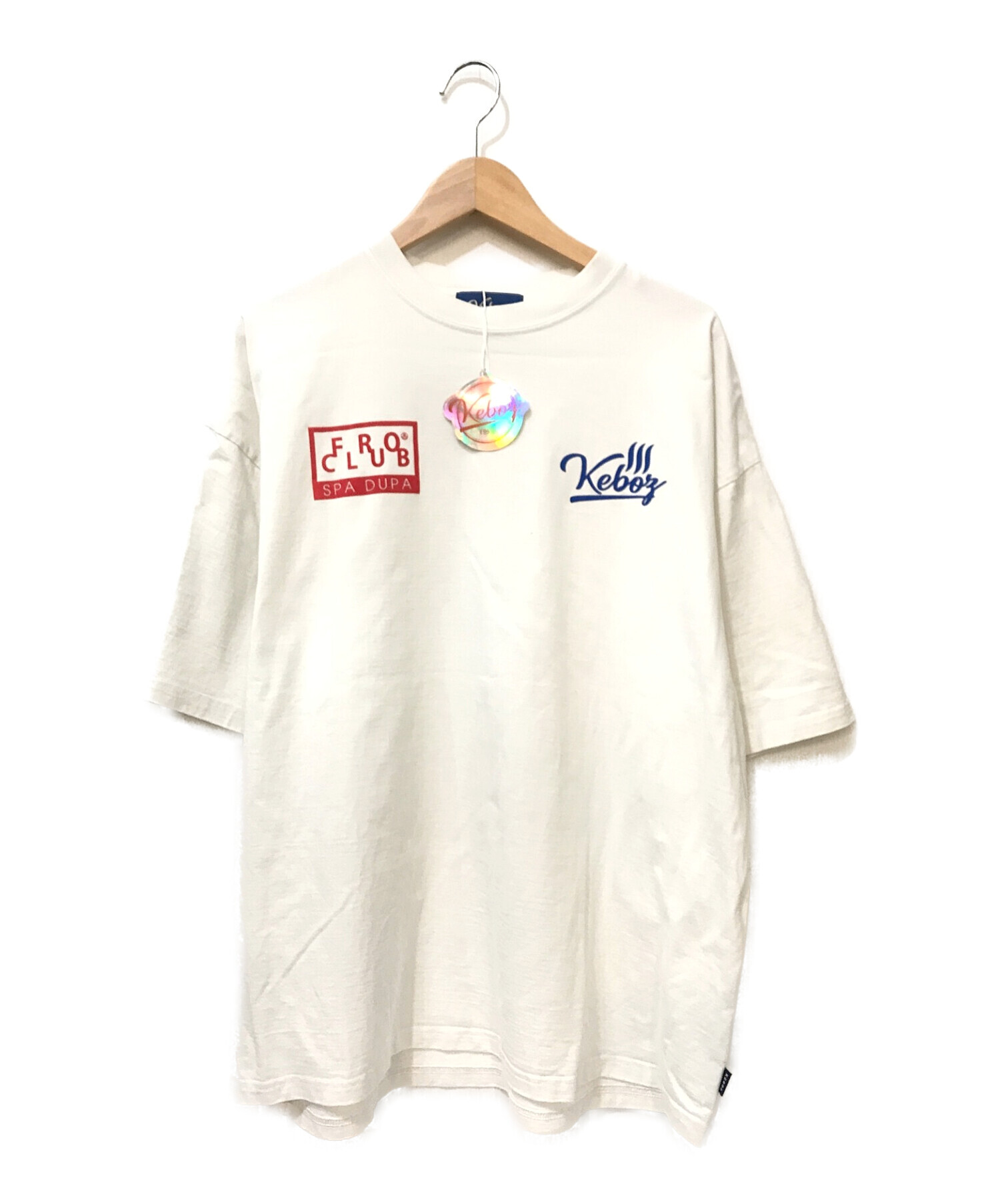 keboz froclub Tシャツ - Tシャツ/カットソー(半袖/袖なし)