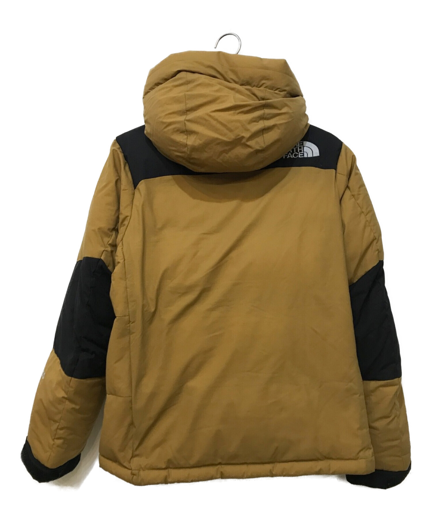 中古・古着通販】THE NORTH FACE (ザ ノース フェイス) バルトロライト