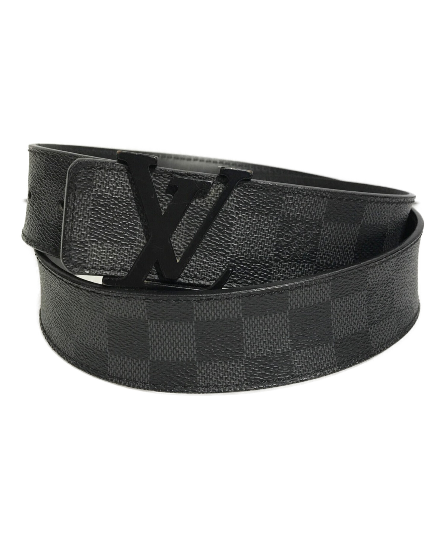 中古・古着通販】LOUIS VUITTON (ルイ ヴィトン) ダミエグラフィット