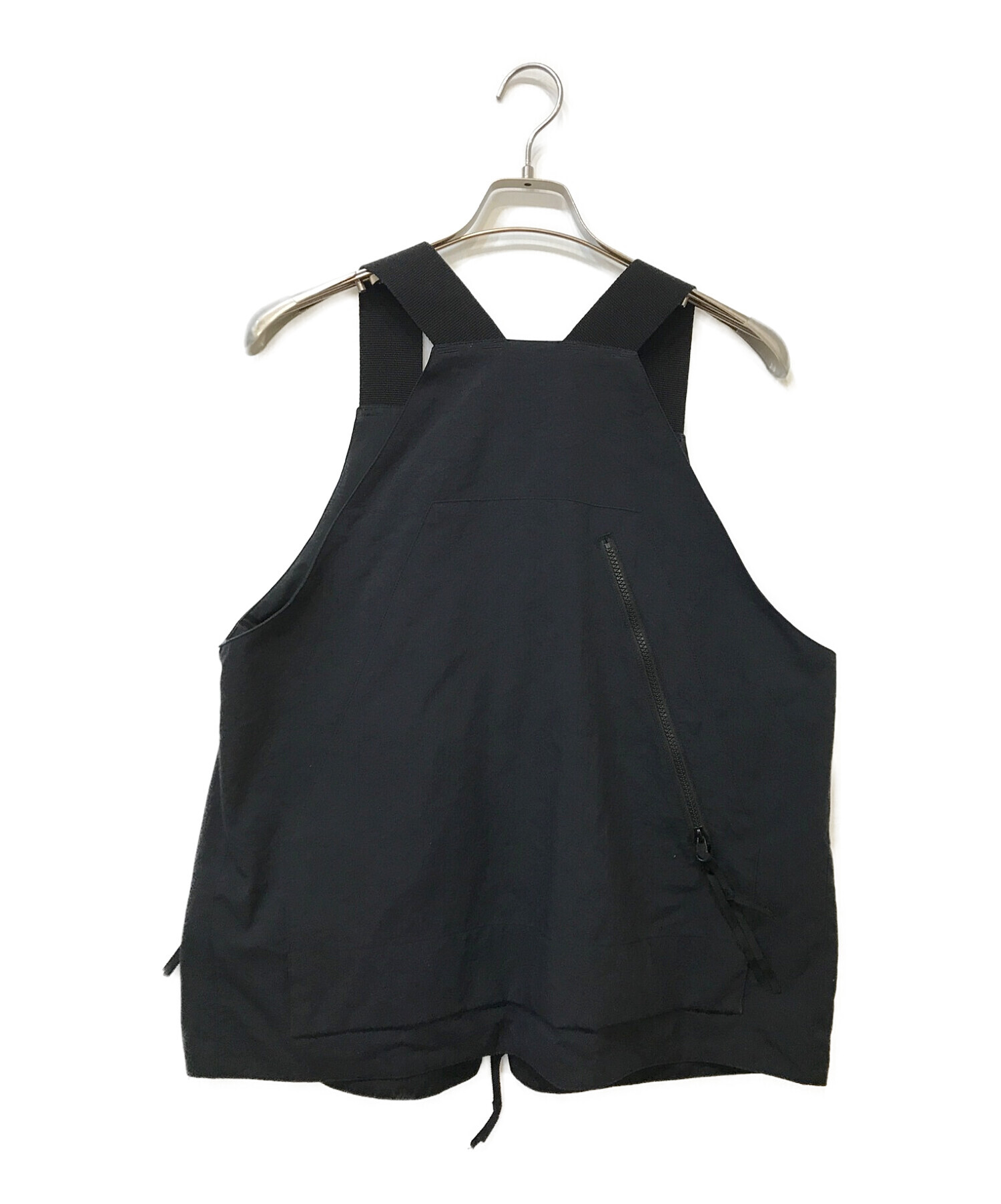 COMFY OUTDOOR GARMENT(コンフィーアウトドアガーメント) HUNTISH VEST