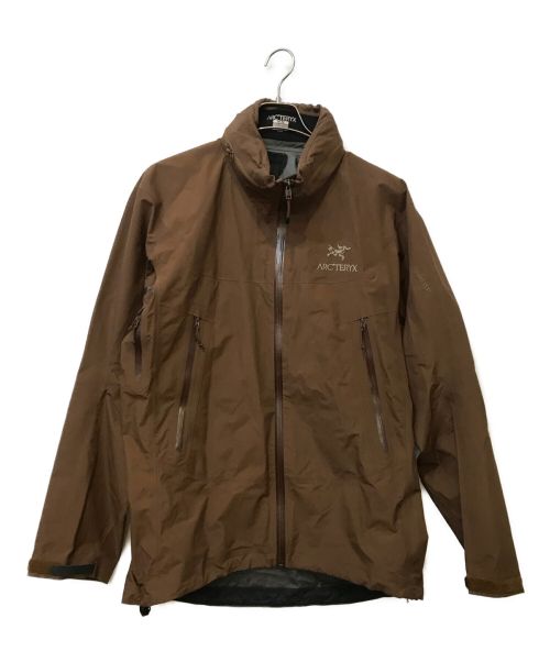 中古・古着通販】ARC'TERYX (アークテリクス) Theta SL Hybrid Jacket