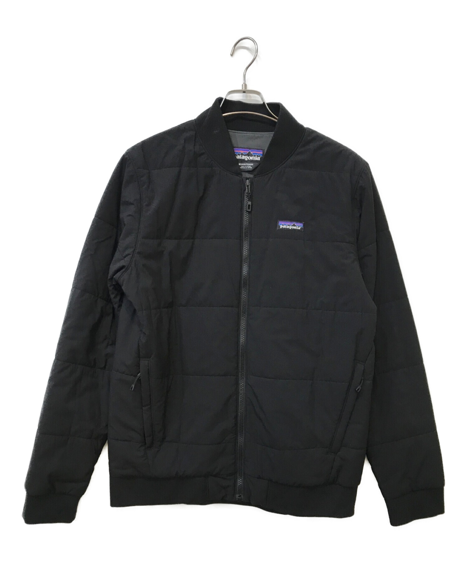 中古・古着通販】Patagonia (パタゴニア) ゼメルボマージャケット