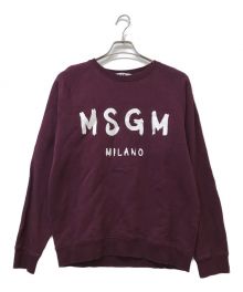 出産祝いなども豊富 MSGM ロングコート デザインコート 古着 - www