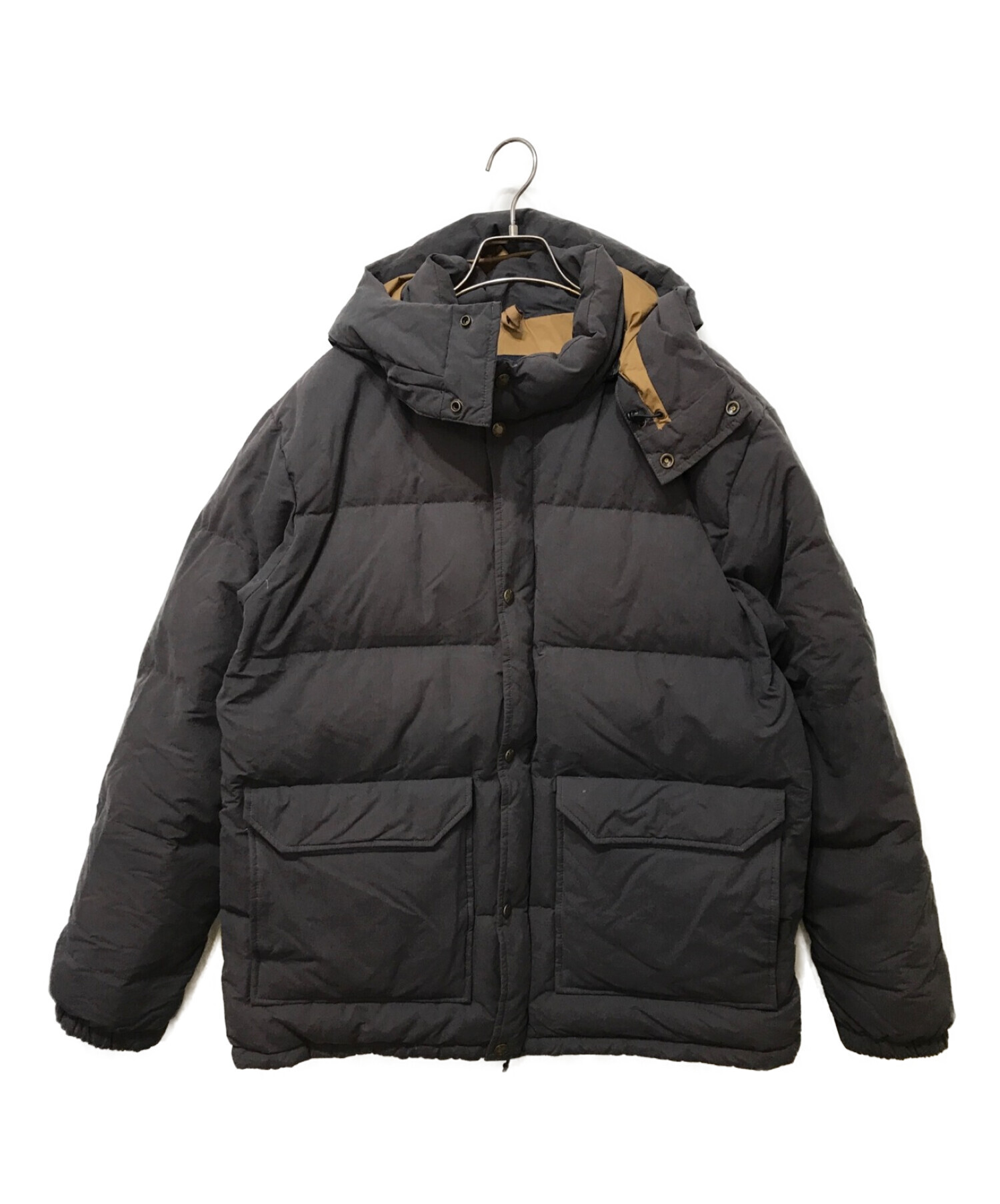 L0335S 超美品 22AW RIPVANWINKLE プルオーバー：L 黒-