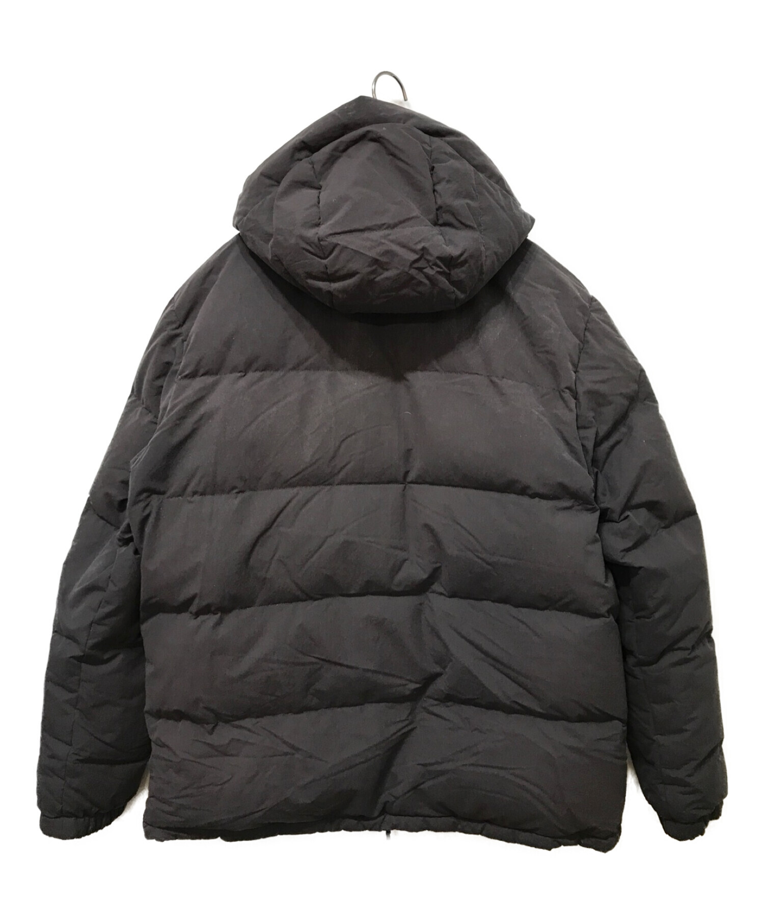 THE NORTH FACE ／ヒムダウンジャケット／ダウンジャケット／ND92021Z