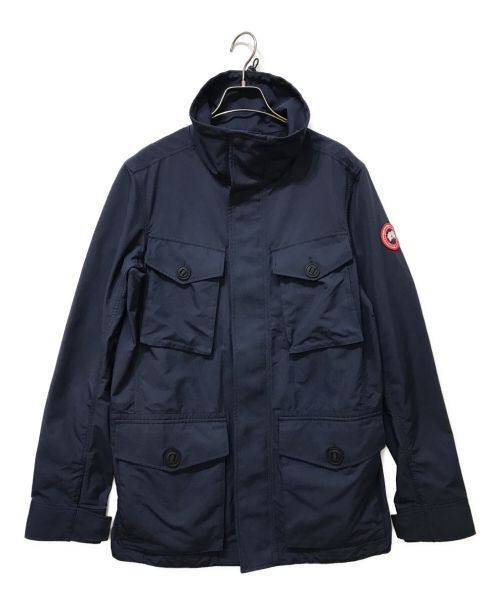 【中古・古着通販】CANADA GOOSE (カナダグース) STANHOPE