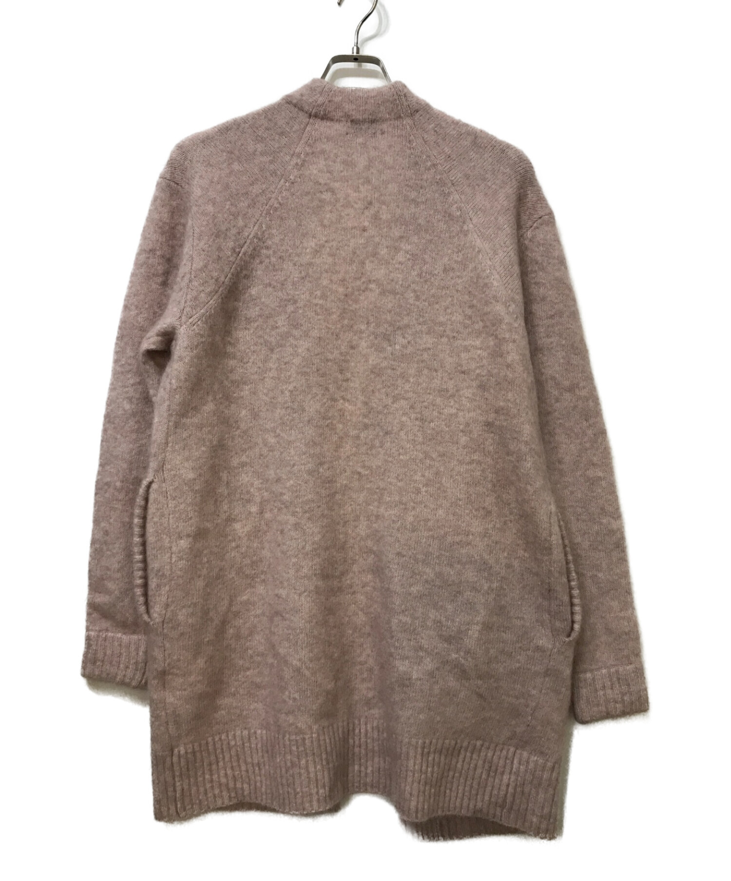 中古・古着通販】ACNE STUDIOS (アクネストゥディオズ) モヘアブレンド