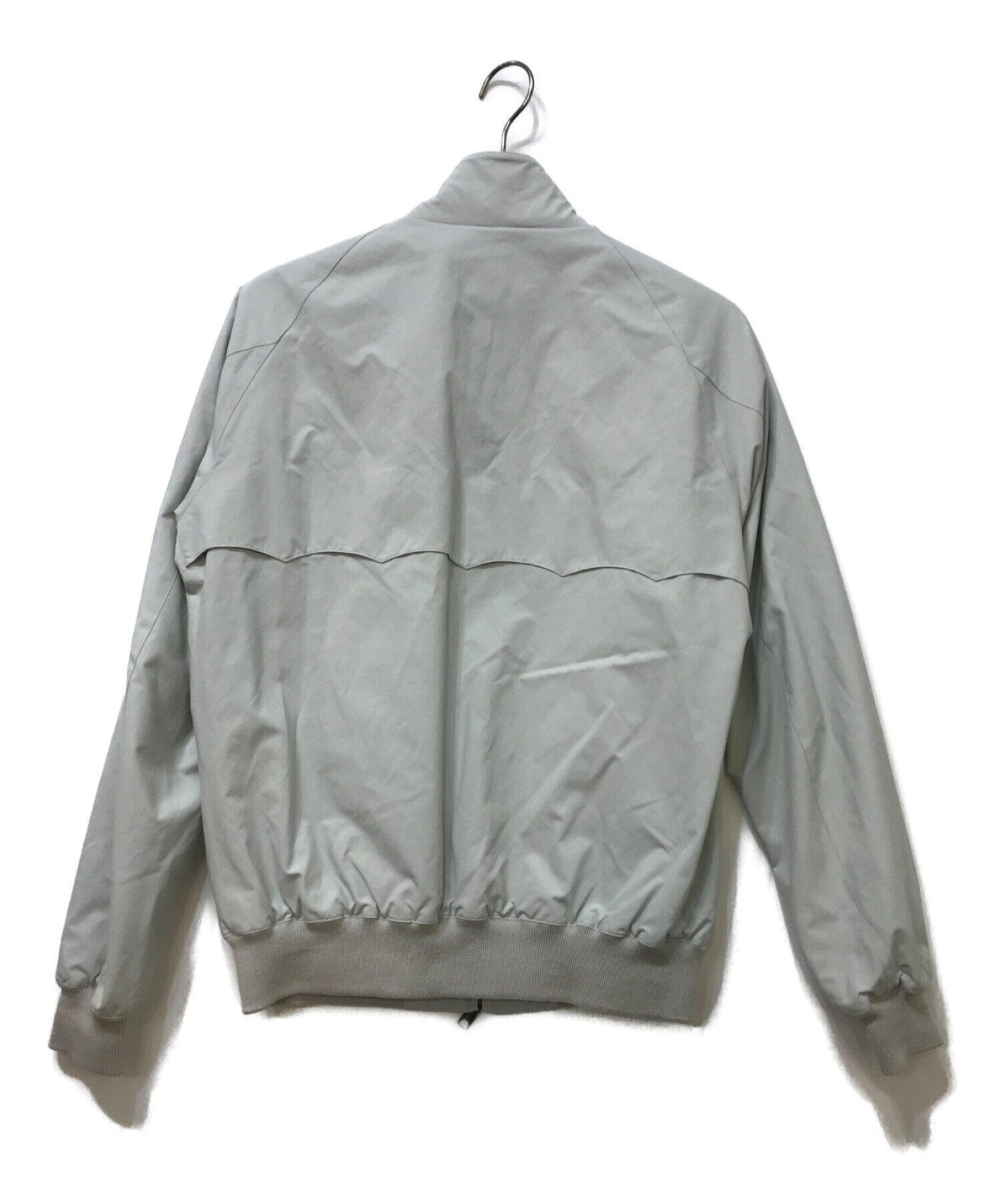 BARACUTA (バラクータ) G9スイングトップ スカイブルー サイズ:40