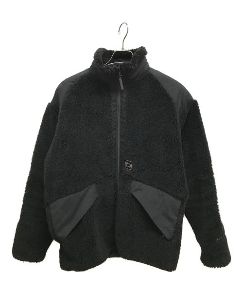 中古・古着通販】WOOLRICH (ウールリッチ) 切替ボアジャケット