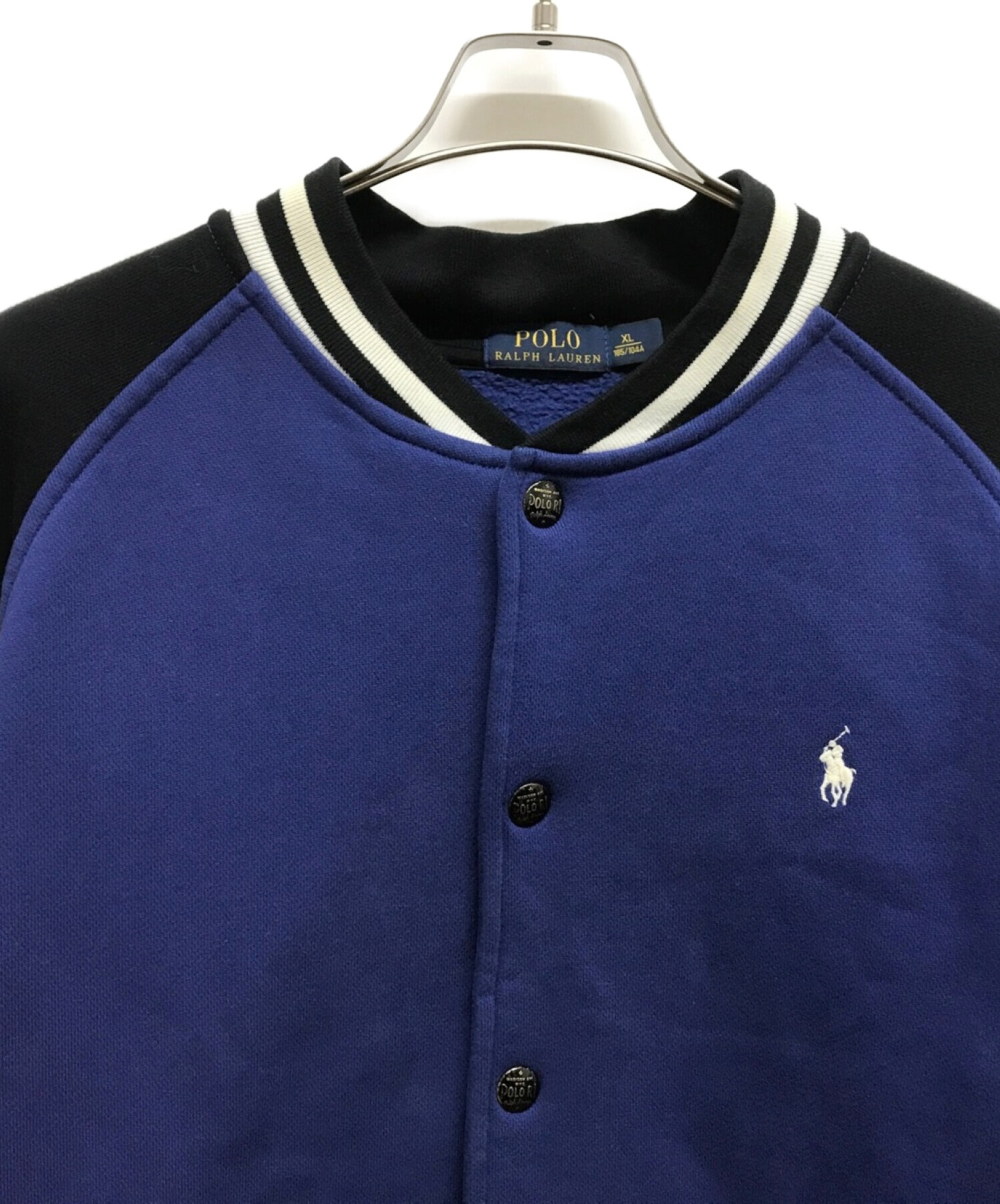 中古・古着通販】POLO RALPH LAUREN (ポロ・ラルフローレン