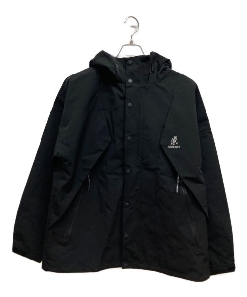 中古・古着通販】GRAMICCI (グラミチ) 3LAYER BIG FLAP JACKET