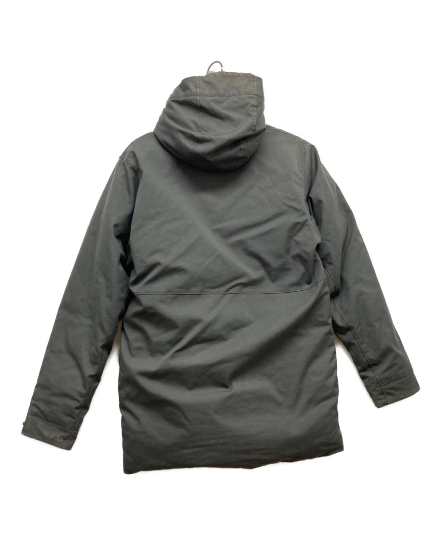 中古・古着通販】Patagonia (パタゴニア) メープルグローブダウン