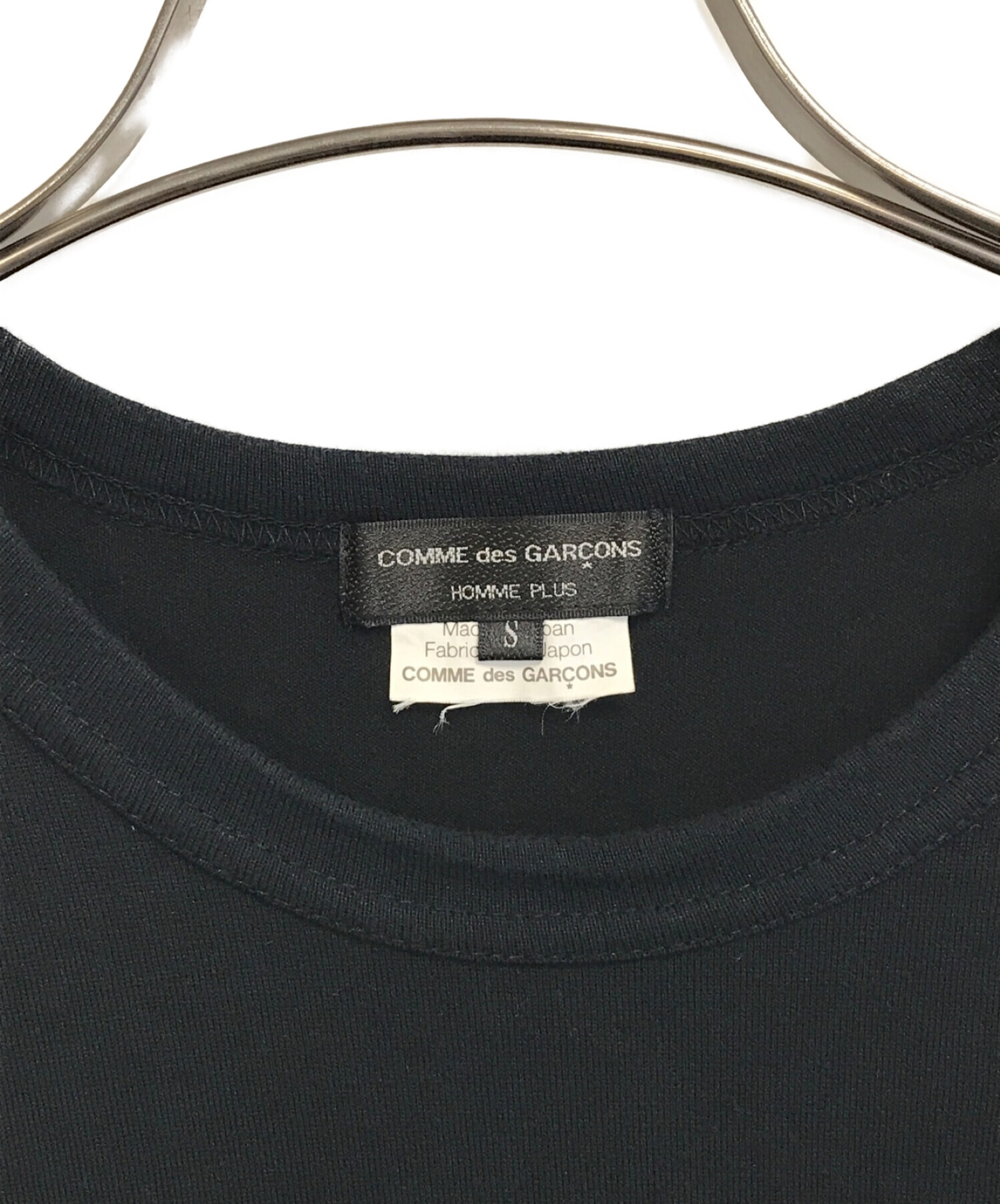 中古・古着通販】COMME des GARCONS HOMME PLUS (コムデギャルソンオム