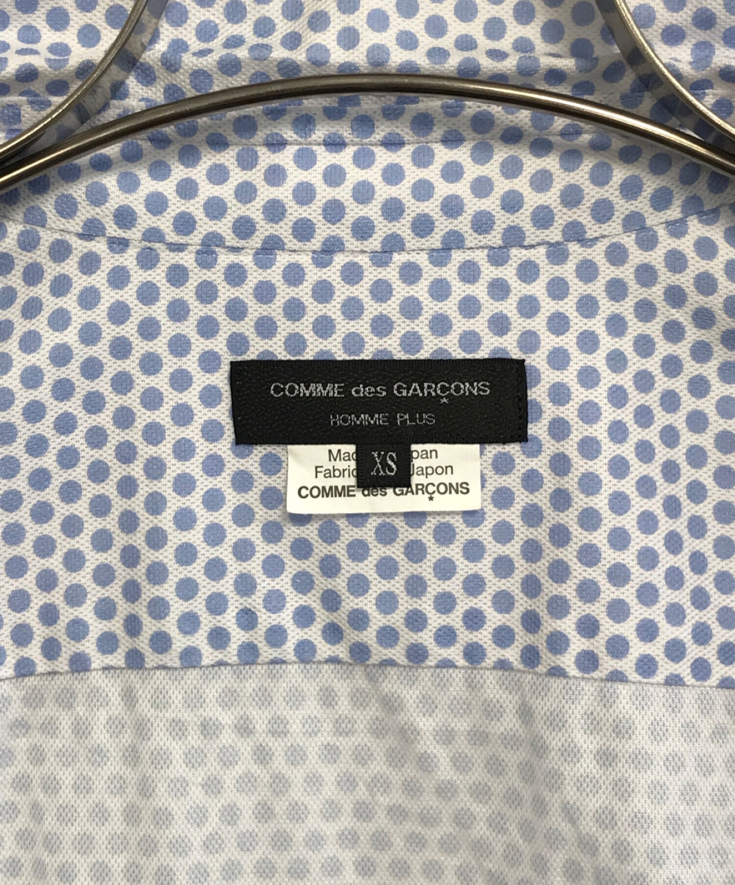 中古・古着通販】COMME des GARCONS HOMME PLUS (コムデギャルソンオム