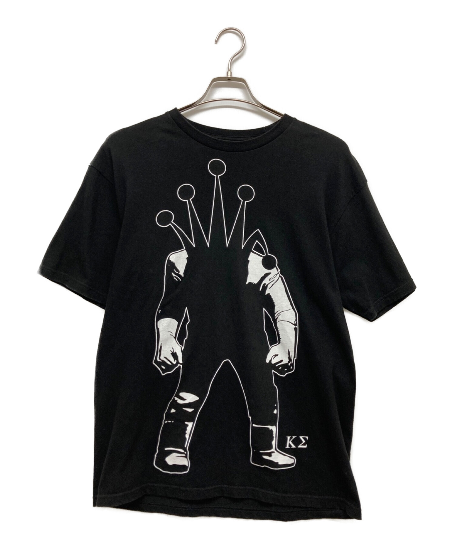 Kappa - Men's Edgar T-Shirt (341B2WW 899)