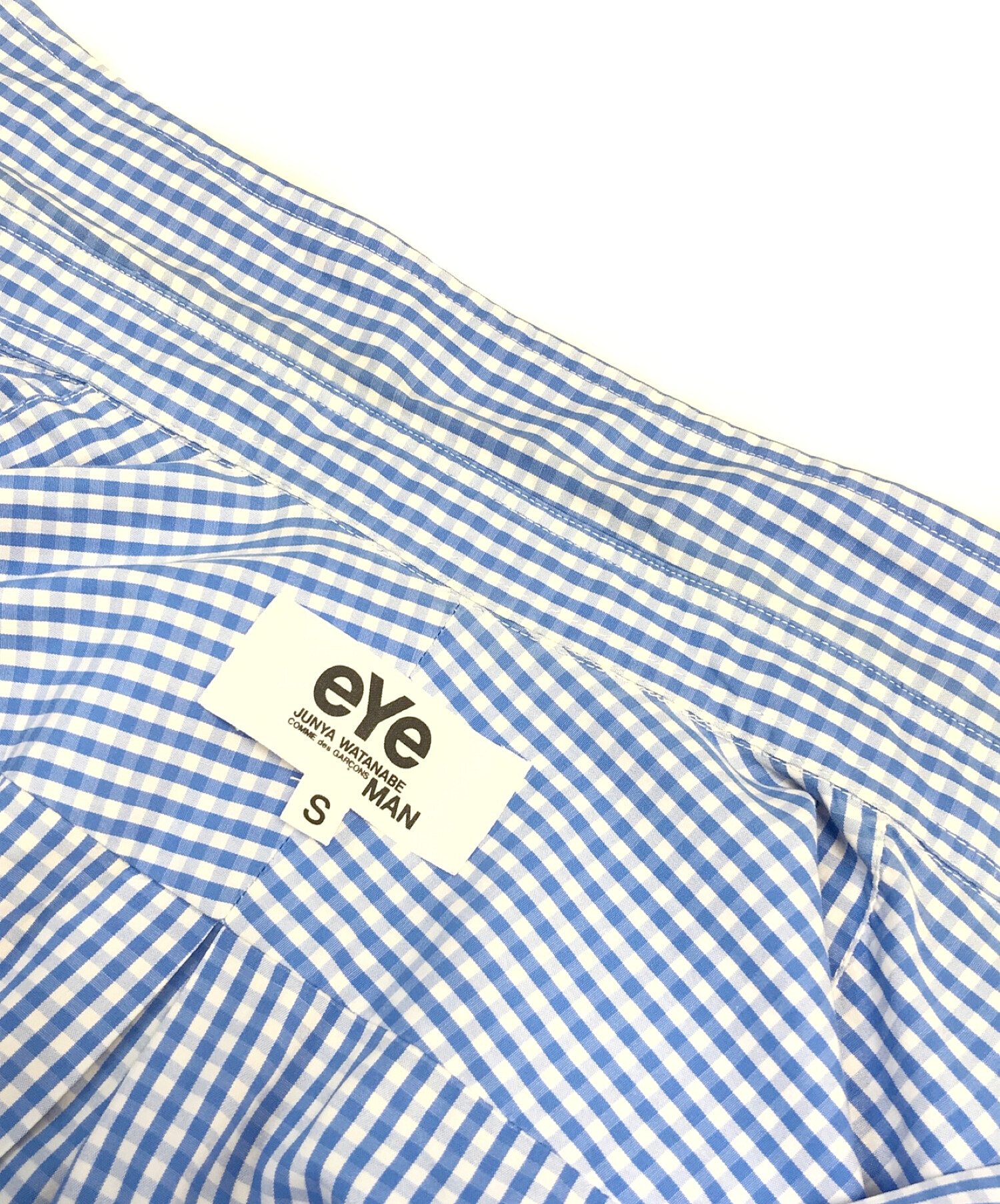 中古・古着通販】eYe COMME des GARCONS JUNYAWATANABE MAN (コム デ