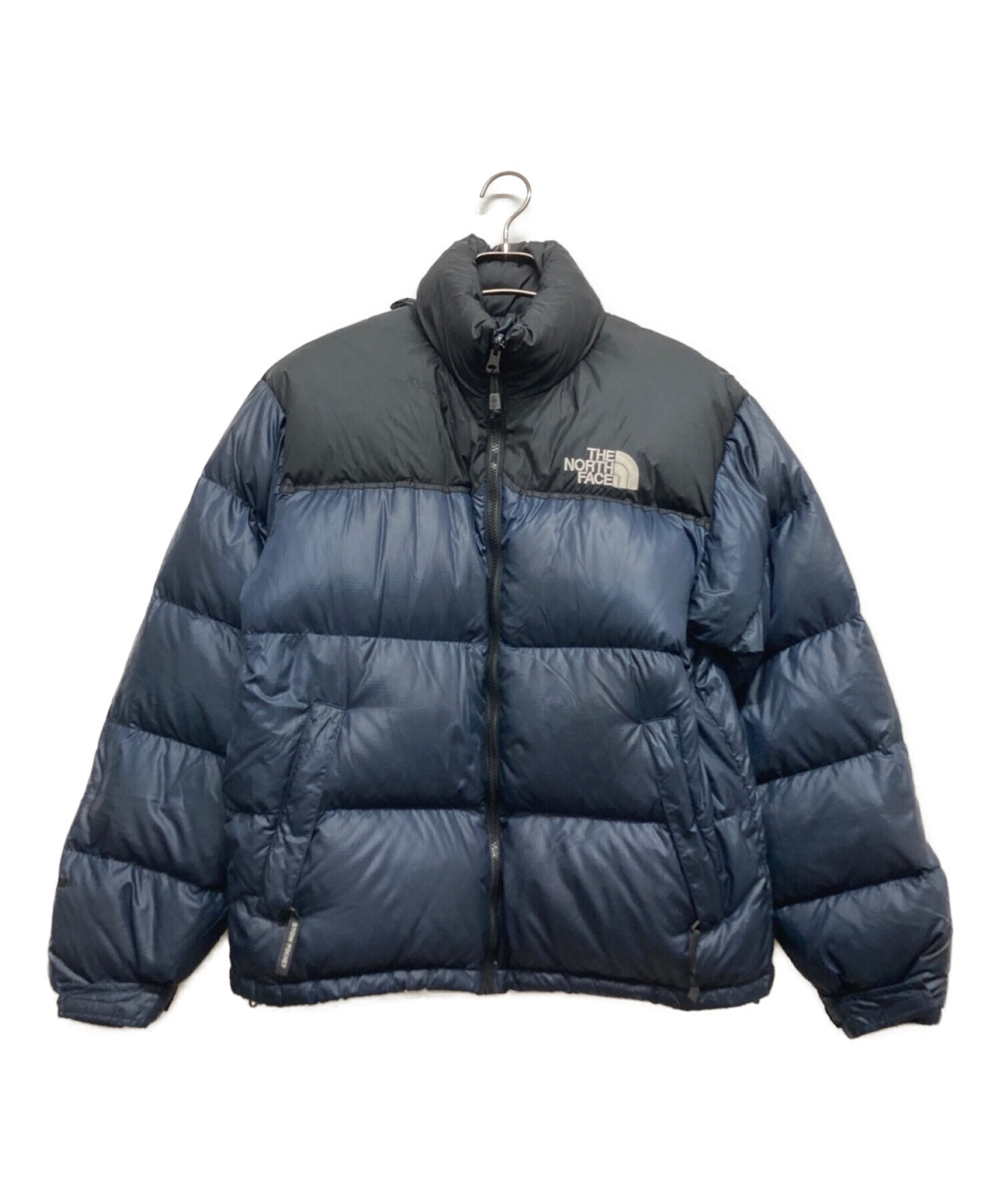 中古・古着通販】THE NORTH FACE (ザ ノース フェイス) ダウン